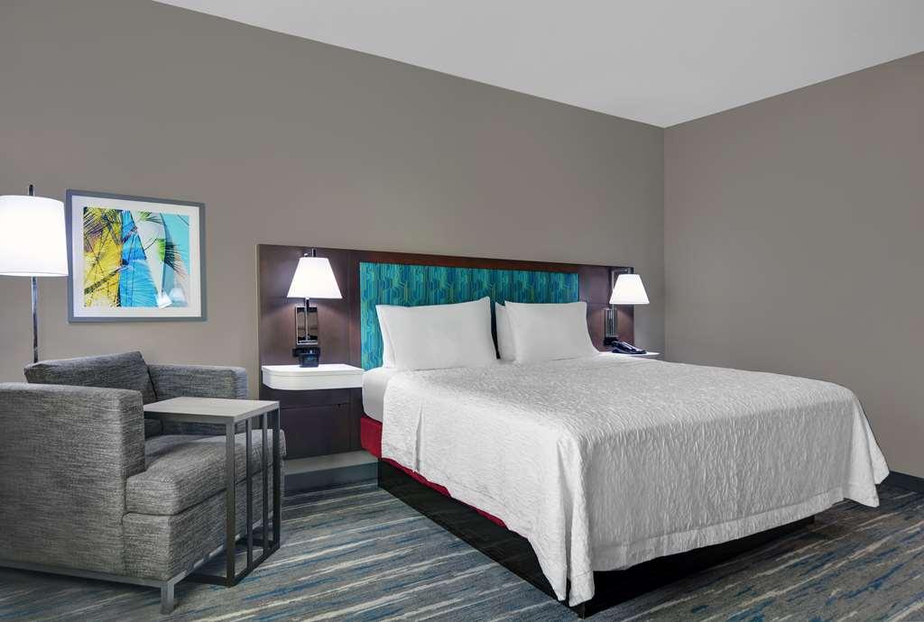 Hampton Inn And Suites Macclenny I-10 Habitación foto